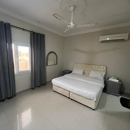 Red-4 West Salalah Apartment Exterior photo