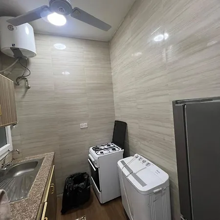 Red-4 West Salalah Apartment Exterior photo