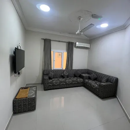 Red-4 West Salalah Apartment Exterior photo
