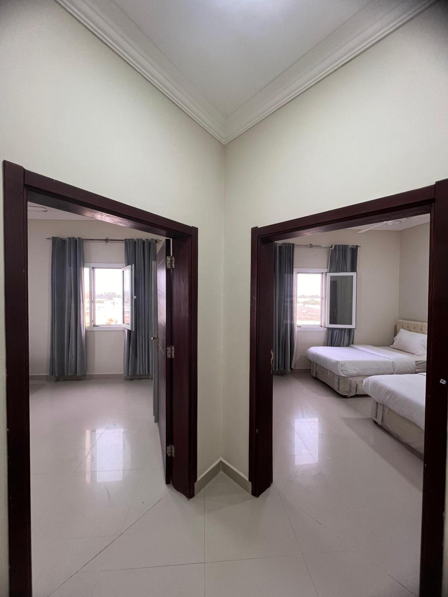 Red-4 West Salalah
